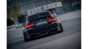 Bodykit BMW 3 E92 M-Pack Wide