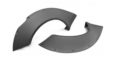 Bodykit BMW 3 E92 M-Pack Wide