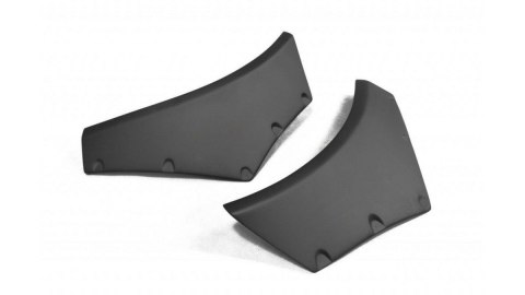 Bodykit BMW 3 E92 M-Pack Wide