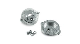 Camber Plates Volkswagen VW Golf Mk I 3D