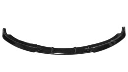 Dokładka BMW 3 E92 E93 Zderzak przód Gloss Black