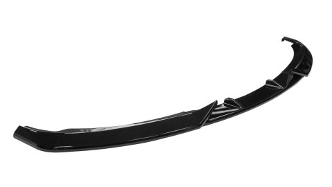 Dokładka BMW 3 E92 E93 Zderzak przód Gloss Black