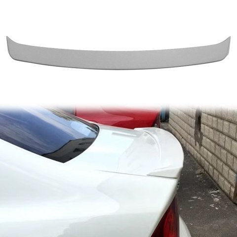 Dokładka Honda Civic VIII FD Lotka ABS