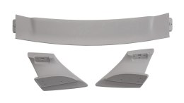 Dokładka Honda Civic VIII FN FK Lotka High Style FRP