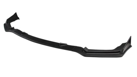 Dokładka Infiniti Q50 Zderzak przód Gloss Black