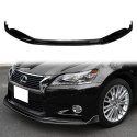 Dokładka Lexus GS Zderzak przód Gloss Black