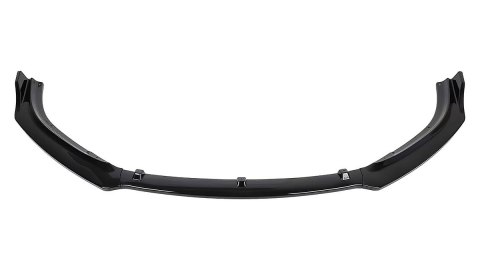 Dokładka Mazda 6 III Zderzak przód Gloss Black