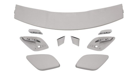 Dokładka Mercedes-Benz A W176 Lotka FRP