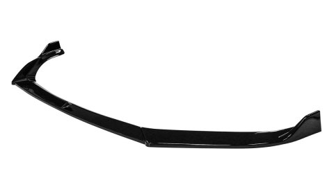 Dokładka Volkswagen Passat B8 Zderzak Przód Gloss Black Zderzak przód Gloss Black
