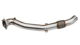 Downpipe Audi S6 S7 RS6 RS7 A8 S8 C7 4.0 TFSI 12-17