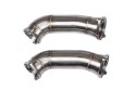 Downpipe BMW X5M F95/X6M F96 S63 20+