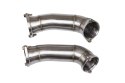 Downpipe BMW X5M F95/X6M F96 S63 20+