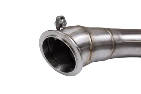 Downpipe BMW X5M F95/X6M F96 S63 20+
