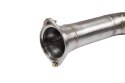 Downpipe BMW X5M F95/X6M F96 S63 20+
