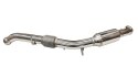 Downpipe Mercedes Benz AMG C43 ,GLE 320/400/450, GL 400/450,GLS 400/450,ML320/400/45, M276 W166,X166 ,V6 3.0T 12+