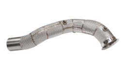 Downpipe Mercedes Benz AMG GT63 GT63S Decat