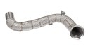 Downpipe Mercedes Benz AMG GT63 GT63S Decat
