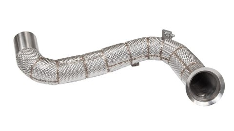 Downpipe Mercedes Benz AMG GT63 GT63S Decat