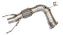 Downpipe Mini Cooper S F56 1.5T Decat