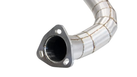 Downpipe Porsche Cayman Boxster GTS GT4 Spyder 20+