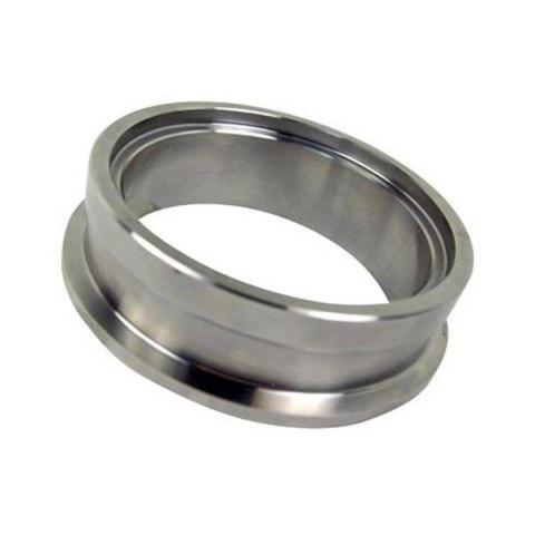 Flansza downpipe Garrett G30 774175-0001