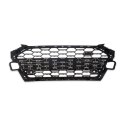 Grill Audi A4 B9 Facelift Black