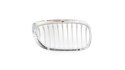 Grill BMW 3 E46 Facelift pojedyncze żeberka Chrome