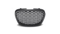 Grill SEAT LEON ALTEA Black bez znaczka