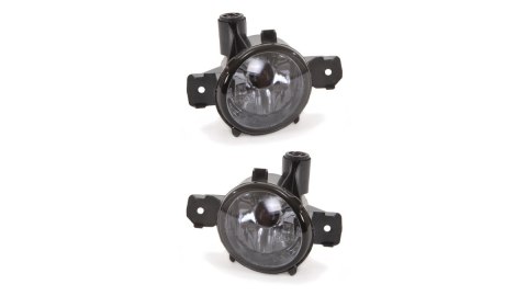 Halogeny BMW 1 E81 E82 E87 E88 X1 E84 X3 E83 X5 E70