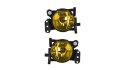 Halogeny BMW 3 E46 5 E61 5 E60 3 E90 E91 6 E64 X3 E83 6 E63 Yellow