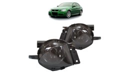 Halogeny BMW 3 E90 E91