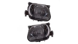 Halogeny Mercedes-Benz E W210 CLK C208 SLK R170 E S210