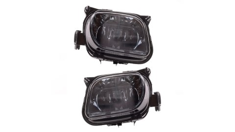 Halogeny Mercedes-Benz E W210 CLK C208 SLK R170 E S210