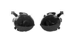 Halogeny SEAT LEON IBIZA IV