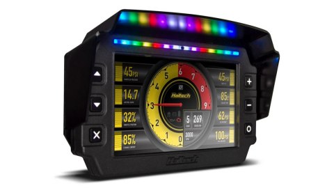 Haltech Uchwyt montażowy IC-7 z daszkiem