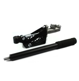 Hamulec ręczny hydrauliczny Odkręcany