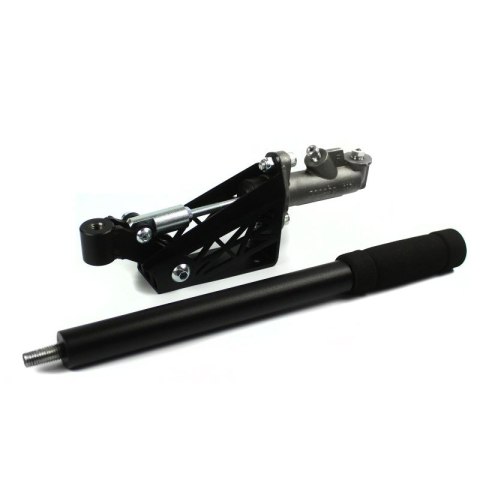 Hamulec ręczny hydrauliczny Odkręcany