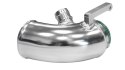 Intake Pipe TurboWorks MQB EA888 GEN 3 1.8T 2.0T