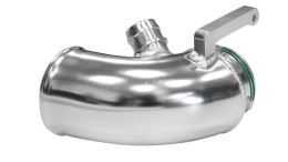 Intake Pipe TurboWorks MQB EA888 GEN 3 1.8T 2.0T