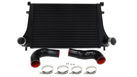 Intercooler TurboWorks VW Jetta Passat Golf 7 R GTI Audi A3 S3 8V Skoda Octavia 3 RS 1.8T 2.0T
