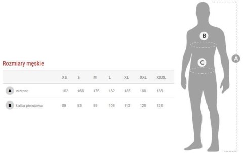 Koszulka T-Shirt TurboWorks Czarna XL