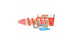 Kute korbowody BMW 2.0 2.5 2.8 3.0 M50 M52 M54 Turbo 133mm H-beam FCP