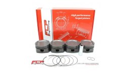 Kute tłoki Opel 2.0 Turbo Z20LET/LEH/LER FCP Y20LET CR 8.5 86.25mm FCP