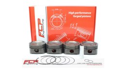 Kute tłoki Opel 2.0 Turbo Z20LET/LEH/LER FCP Y20LET CR 8.5 86.5mm FCP