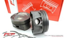 Kute tłoki Opel 2.0 Turbo Z20LET/LEH/LER FCP Y20LET CR 8.5 86.5mm FCP