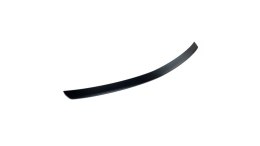 Lotka Mercedes-Benz C W204 Lip Matt Black