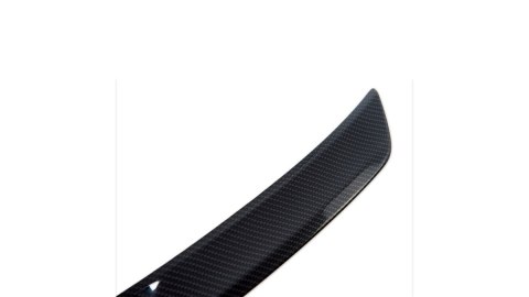 Lotka Mercedes-Benz CLS C218 Lip Carbon Look