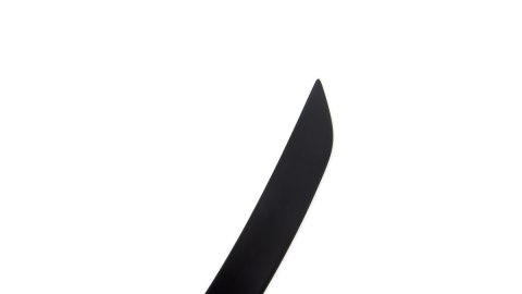 Lotka Mercedes-Benz CLS C257 Lip Matt Black