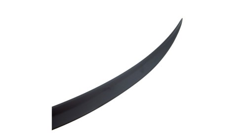 Lotka Mercedes-Benz E C238 Lip Matt Black