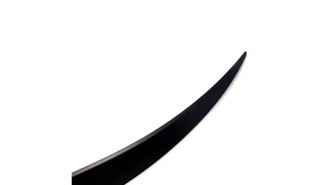 Lotka Mercedes-Benz GLC C253 Lip Matt Black